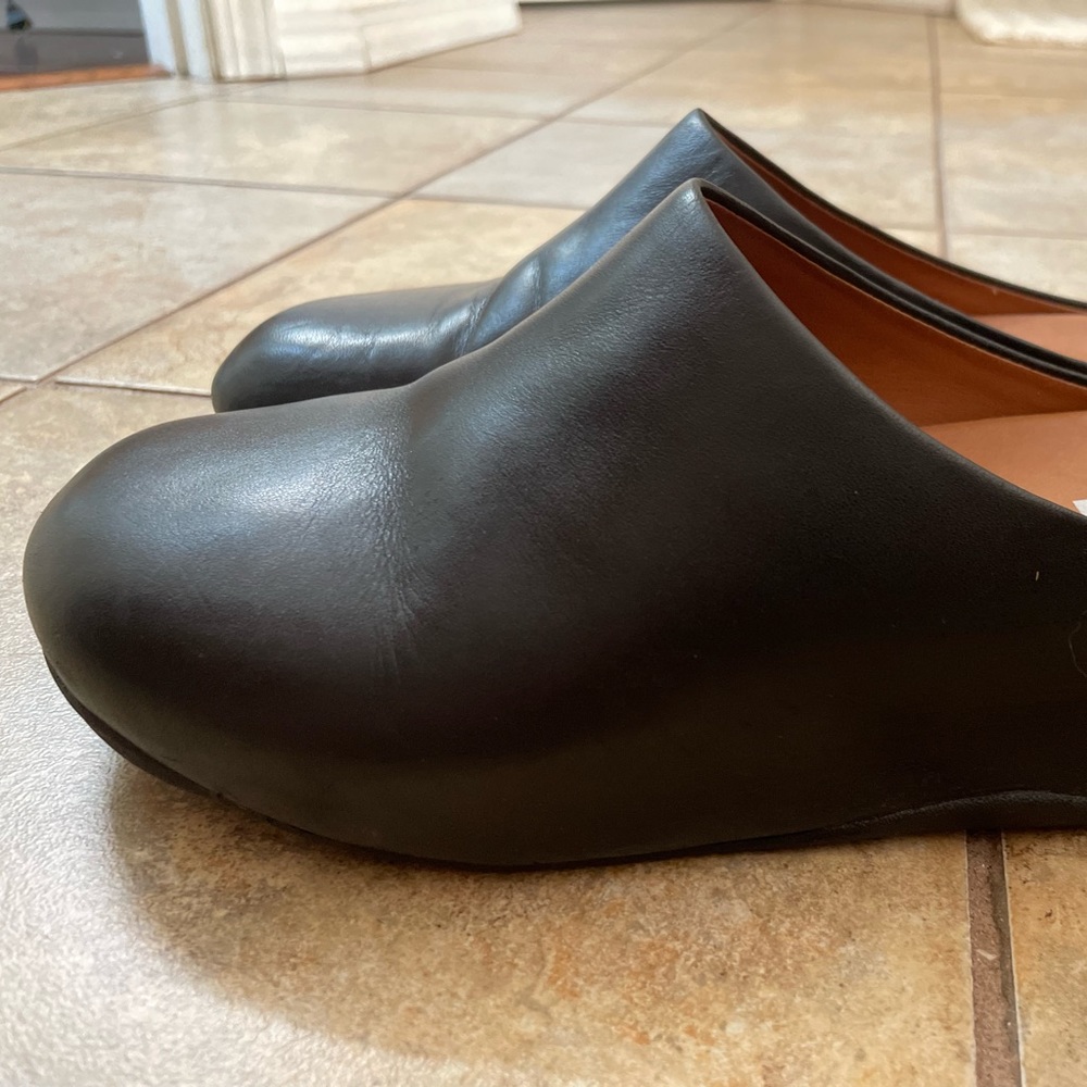 Fitflop clog